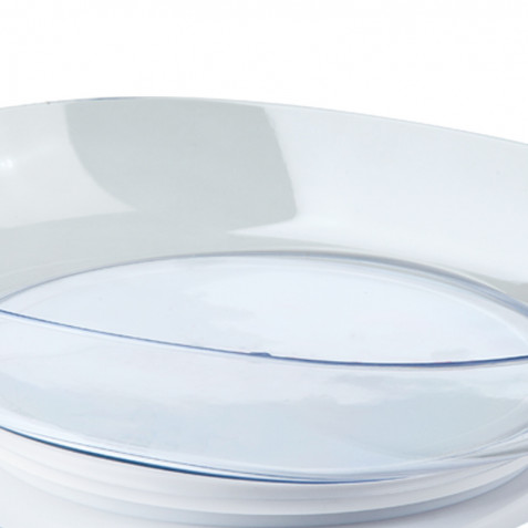 BASCULA DE COCINA DIGITAL CON BOL...