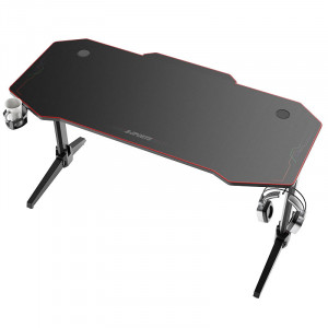 MESA GAMING PRO800 XL FIBRA CARBONO |...