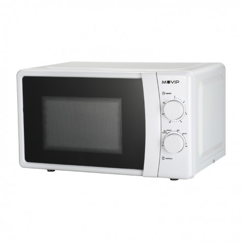 MICROONDAS 20 LITROS 700W FUNCIÓN...