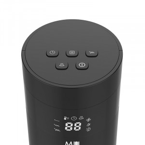 VENTILADOR DE TORRE 50W 3 VELOCIDADES...