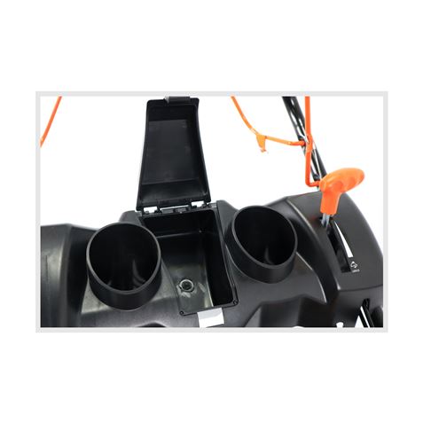 CORTACESPED 161CC, 510MM - B&S MADER - 57428-4