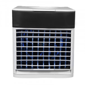 MINI CLIMATIZADOR PORTÁTIL 10W CON...