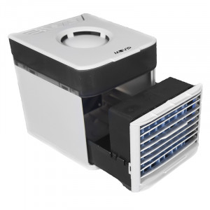 MINI CLIMATIZADOR PORTÁTIL 10W CON...