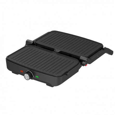 SANDWICHERA GRILL INOXIDABLE 1600W...