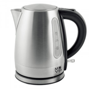 HERVIDOR DE AGUA INOX 1 LITRO 2200W...