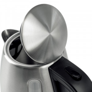 HERVIDOR DE AGUA INOX 1 LITRO 2200W...