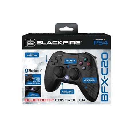 MANDO BLUETOOTH PARA PS4 BFX-C20 ARDISTEL - 8431305030461-1 MANDO BLUETOOTH PARA PS4 BFX-C20 ARDISTEL - 8431305030461-1