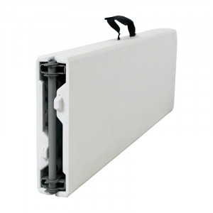 BANCO DE RESINA PLEGABLE 180X29X43CM...