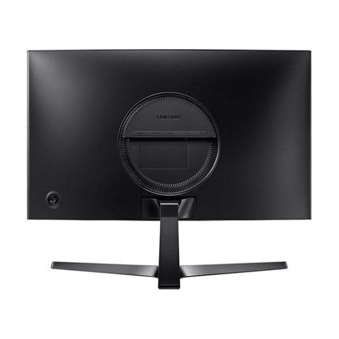 MONITOR CURVO 24" LC24RG50FZR | FULL HD | HDMI | SAMSUNG - LC24RG50FZR-1