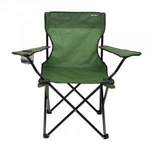SILLA PLEGABLE DE CAMPING CON...
