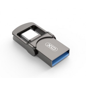 PENDRIVE DUAL USBC USB3.2 32GB XO