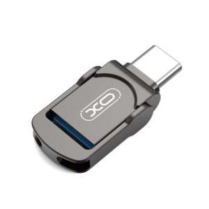 PENDRIVE DUAL USBC USB3.2 32GB XO