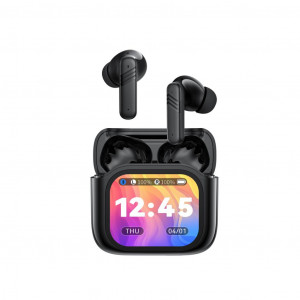 AURICULARES BLUETOOTH TWS CON DOBLE...