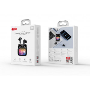AURICULARES BLUETOOTH TWS CON DOBLE...
