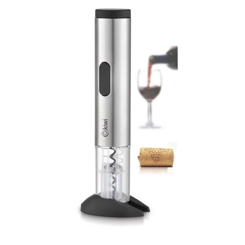 SACACORCHOS ELECTRICOS ACERO KIWI - 953KWO7107-1