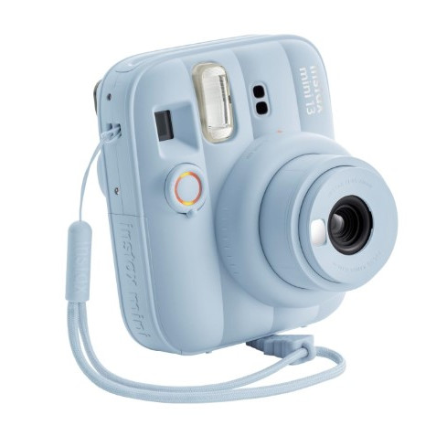 INSTAX MINI 13 FROST PURPLE CAMARA...
