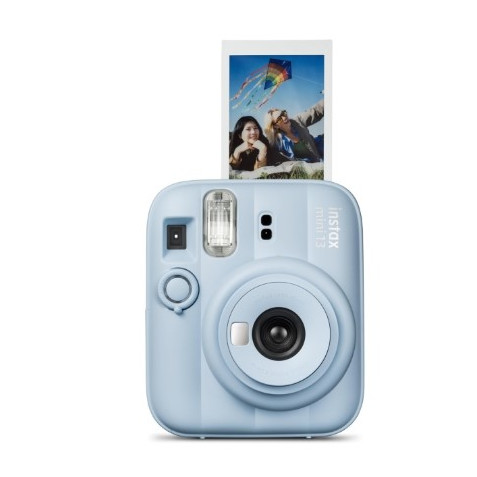 INSTAX MINI 13 FROST PURPLE CAMARA...