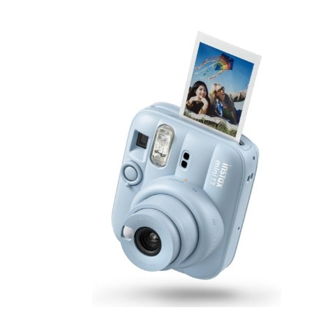 INSTAX MINI 13 FROST PURPLE CAMARA...