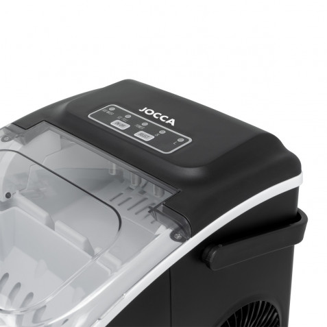 MAQUINA PARA HACER CUBOS DE HIELO JOCCA