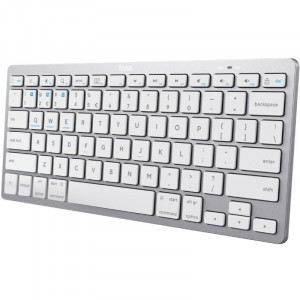 TECLADO COMPACTO INALAMBRICO...