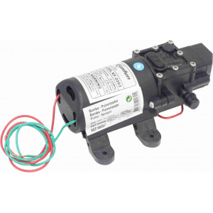 BOMBA PARA SULFATADORA DE BATERIA 12V...