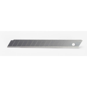 REPUESTOS 10PCS CUTTER 9mm MADER