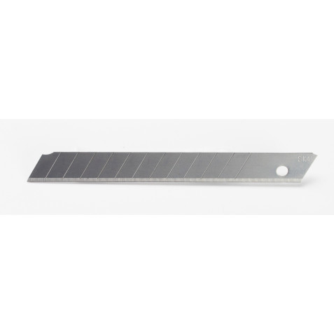 REPUESTOS 10PCS CUTTER 9mm MADER