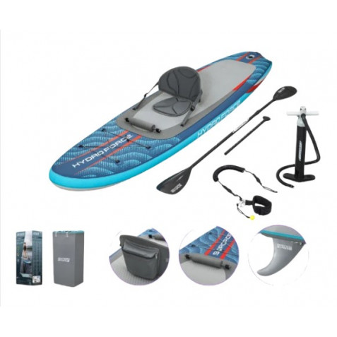 TABLA PADDLE SURF CONVERTIBLE...