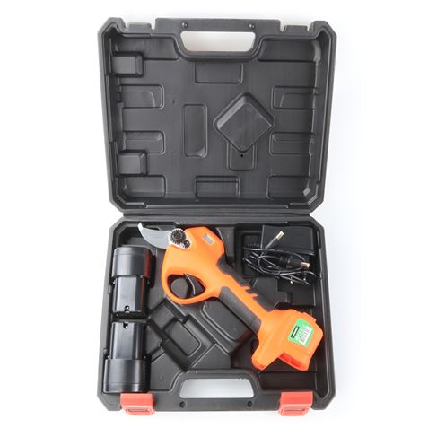 TIJERA DE PODA BATERIA 16.8V/2Ah CON VISOR MADER - 69344-7