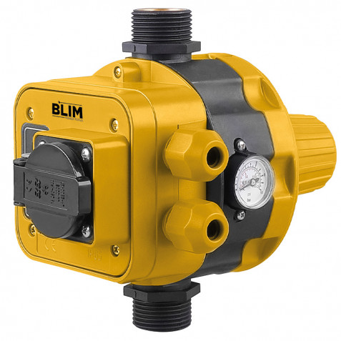PRESCONTROL PARA BOMBA DE AGUA IP65...