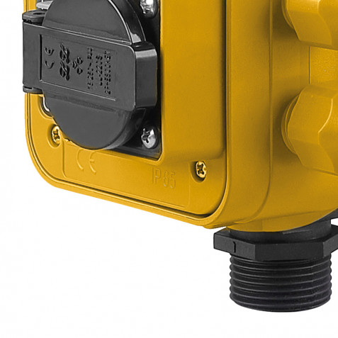 PRESCONTROL PARA BOMBA DE AGUA IP65...