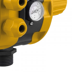 PRESCONTROL PARA BOMBA DE AGUA IP65...