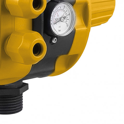 PRESCONTROL PARA BOMBA DE AGUA IP65...