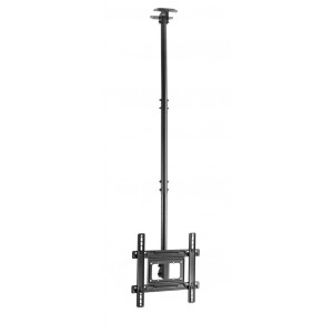 SOPORTE TECHO TV 32" - 70" CROMAD