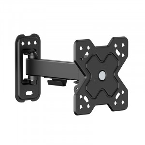 SOPORTE CON BRAZO TV 13"-32" UNA...