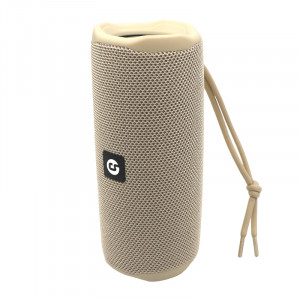 ALTAVOZ BLUETOOTH STREET VIBE GRIS...
