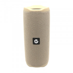 ALTAVOZ BLUETOOTH STREET VIBE GRIS...