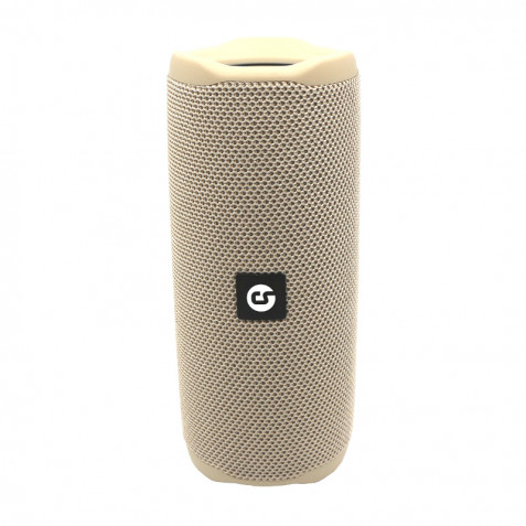 ALTAVOZ BLUETOOTH STREET VIBE GRIS...