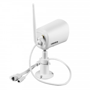 CAMARA IP TIPO BULLET 3.6MM 2MP |...