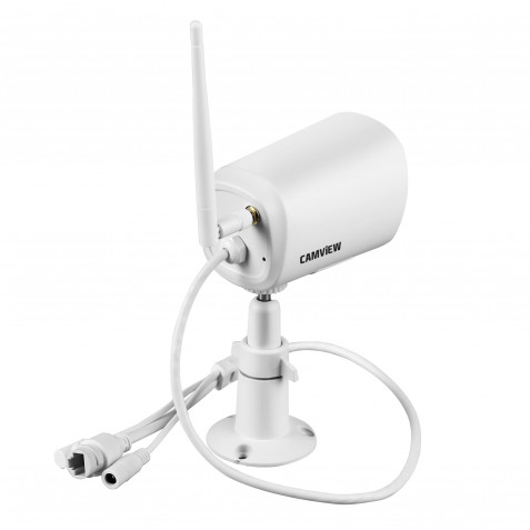 CAMARA IP TIPO BULLET 3.6MM 2MP |...