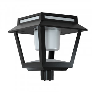 FAROL LED SOLAR 2 EN 1 SERIE PRO...