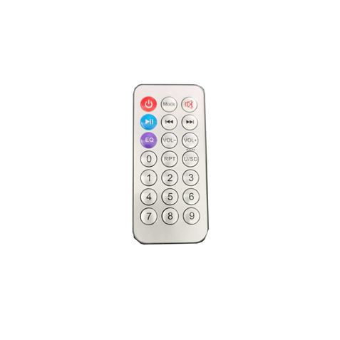 MANDO CONTROL REMOTO PARA ALTAVOZ CS0251 COOLSOUND - REP0330