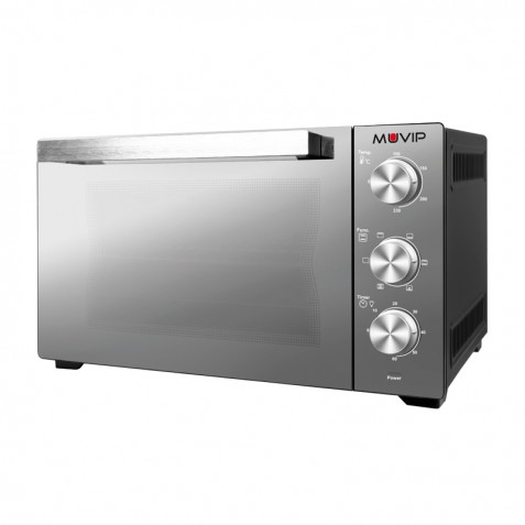 HORNO 48 LITROS 2000W INOX SERIE...