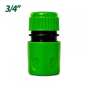 CONECTOR RAPIDO PARA MANGUERA 3/4"...