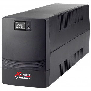 SAI XMART SUPRA 1600VA