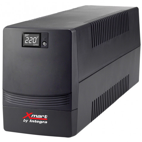 SAI XMART SUPRA 1600VA