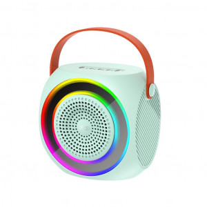 ALTAVOZ BLUETOOTH F42 + MICRÓFONO +...