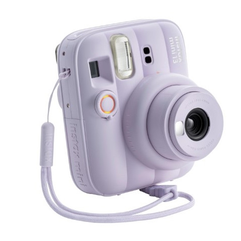 INSTAX MINI 13 DREAMY PURPLE CAMARA...