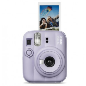 INSTAX MINI 13 DREAMY PURPLE CAMARA...
