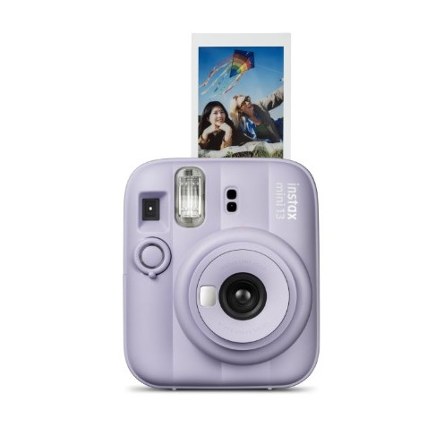 INSTAX MINI 13 DREAMY PURPLE CAMARA...